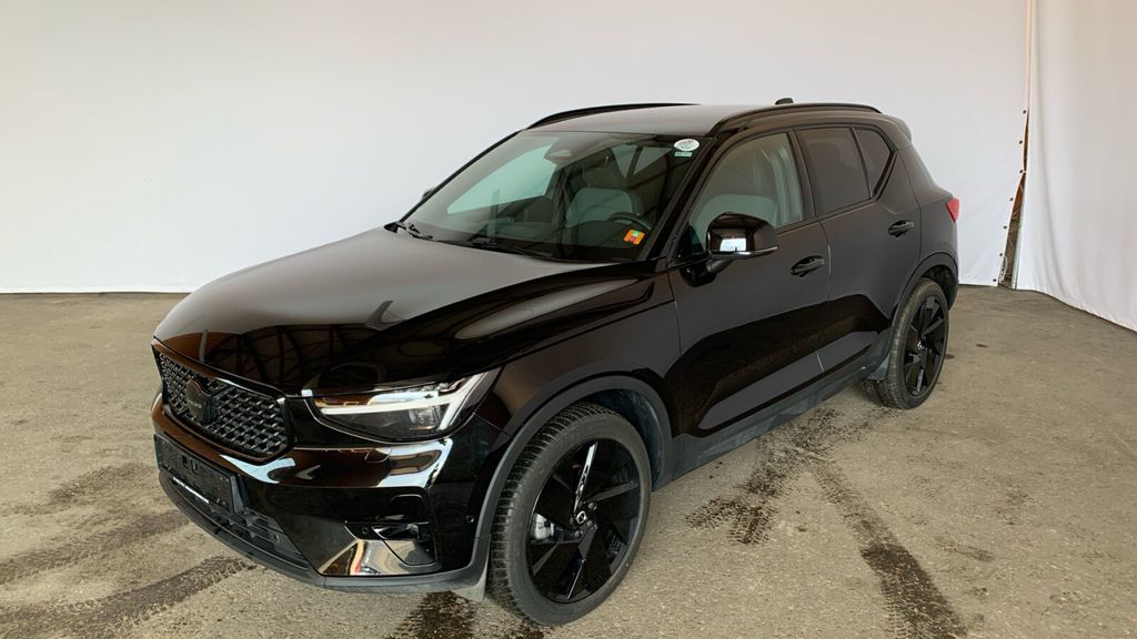 Volvo XC40 8.993 km 34.371 &euro; Eschborn 65760