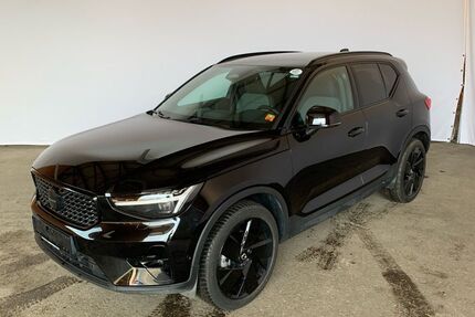 Volvo XC40 8.993 km 34.886 &euro; Eschborn 65760