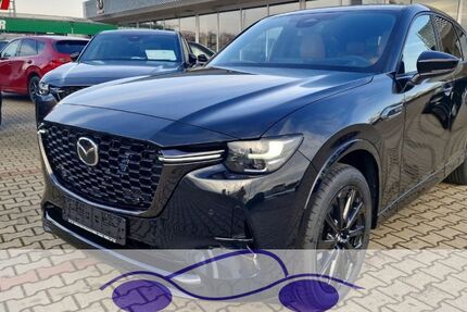 Mazda CX-60 1.191 km 56.999 &euro; Köthen 06366