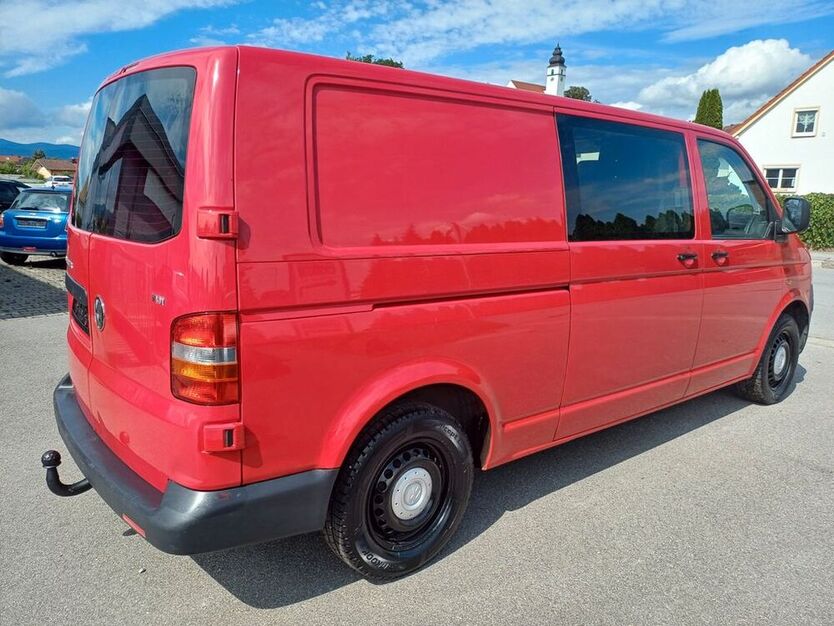 T5 Transporter
