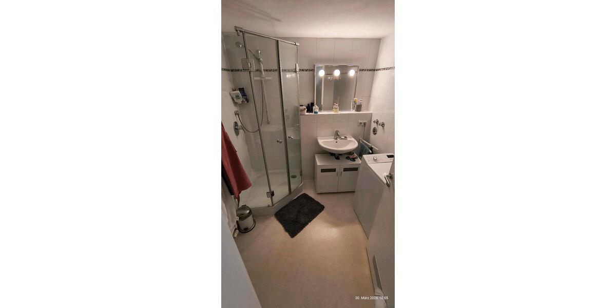 Terrassenwohnung München Moosach - 2 Zimmer, 64 m&sup2;, 1.480&euro; | Angebot:26035491