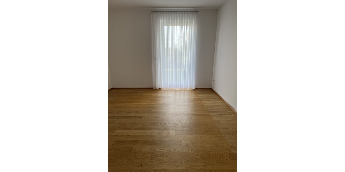 Moderne Neubauwohnung mit Loggia, Terrasse und Garten – inkl. TG-Stellplatz - Erdgeschoßwohnung Königswinter Oberpleis | Angebot:25646878