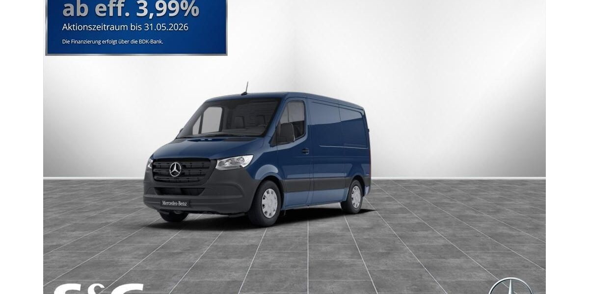 Mercedes-Benz Sprinter 42.890 km 32.011 &euro; Karlsruhe 76139