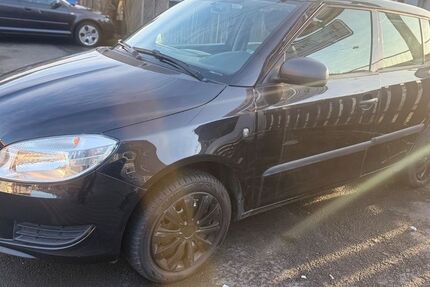 Skoda Fabia 102.200 km 3.990 &euro; Neunkirchen 57290