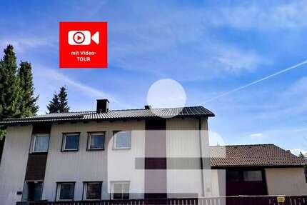 Haus Marktredwitz - 6 Zimmer, 140 m&sup2;, 250.000&euro; | Angebot:26104178