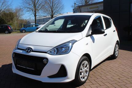 Hyundai i10 145.890 km 3.990 &euro; Großefehn 26629