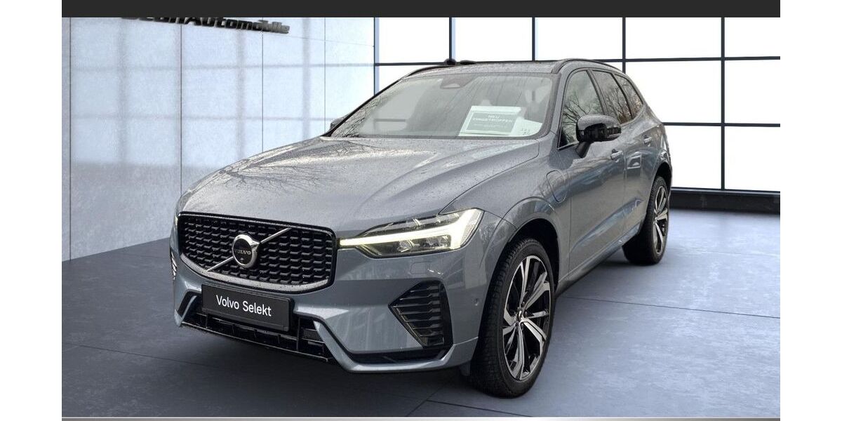 Volvo XC60 26.990 km 46.990 &euro; Kolbermoor 83059