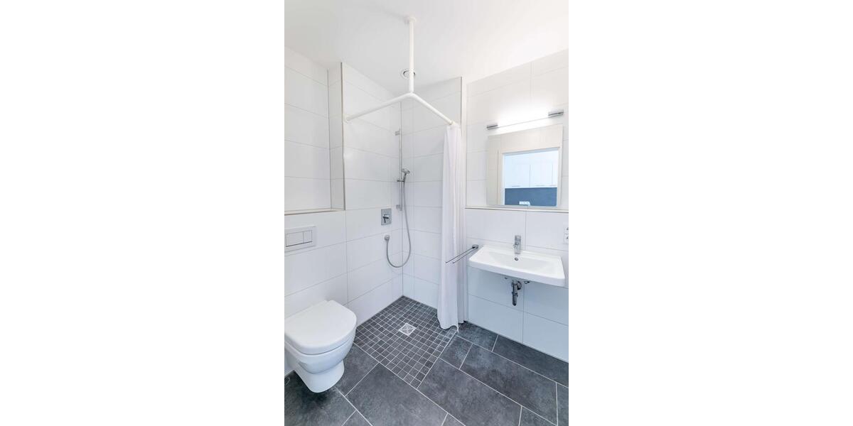 Etagenwohnung Straubing - 1 Zimmer, 30 m&sup2;, 485&euro; | Angebot:26380317
