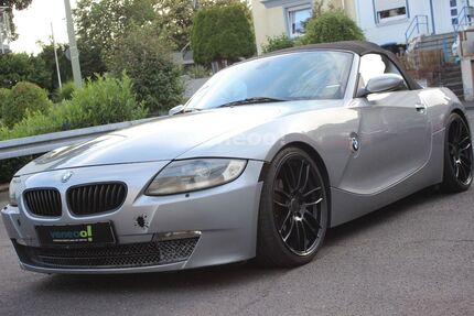 BMW Z4 110.000 km 13.980 &euro; Siegen 57074