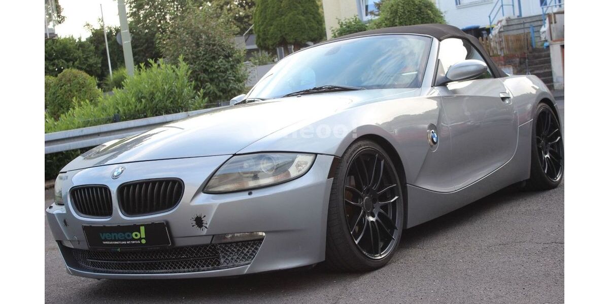 BMW Z4 110.000 km 13.980 &euro; Siegen 57074
