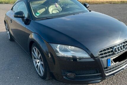 Audi TT 194.000 km 8.200 &euro; Niederkassel 53859