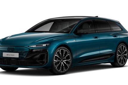 Audi A6 e-tron 24.083 km 71.879 &euro; Oberursel 61440