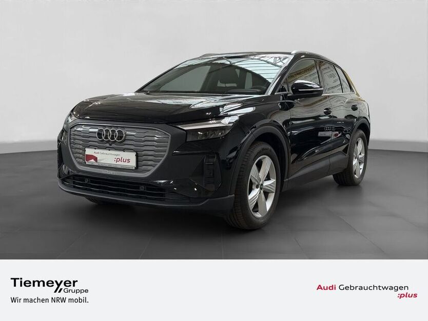 Q4 e-tron