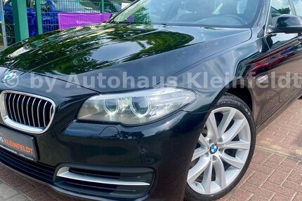 BMW 520 129.103 km 15.990 &euro; Borkheide 14822