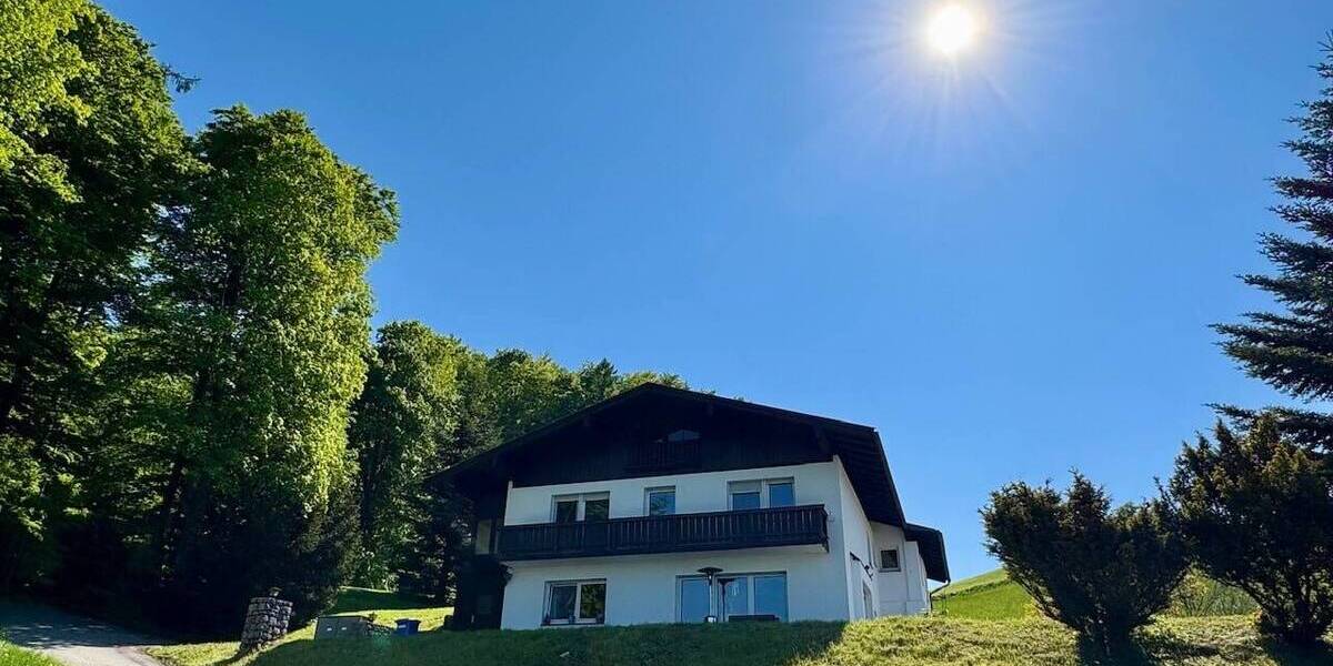 Einfamilienhaus Berchtesgaden Oberau - 7 Zimmer, 265 m&sup2;, 1.150.000&euro; | Angebot:25798495