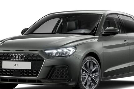 Audi A1 4.671 km 29.690 &euro; Nordhausen 99734