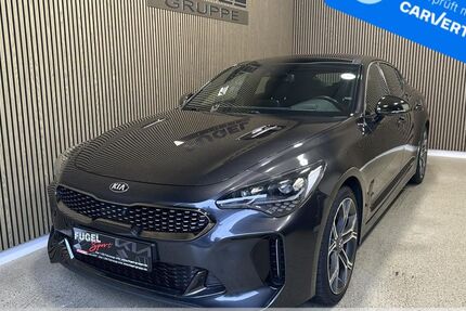 Kia Stinger 64.800 km 30.899 &euro; Chemnitz 09125