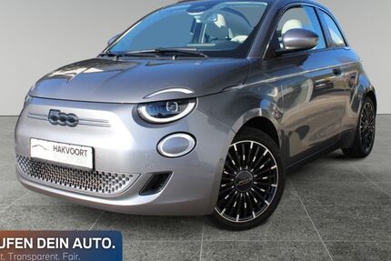 Fiat 500 39.150 km 18.480 &euro; Altenkirchen 57610