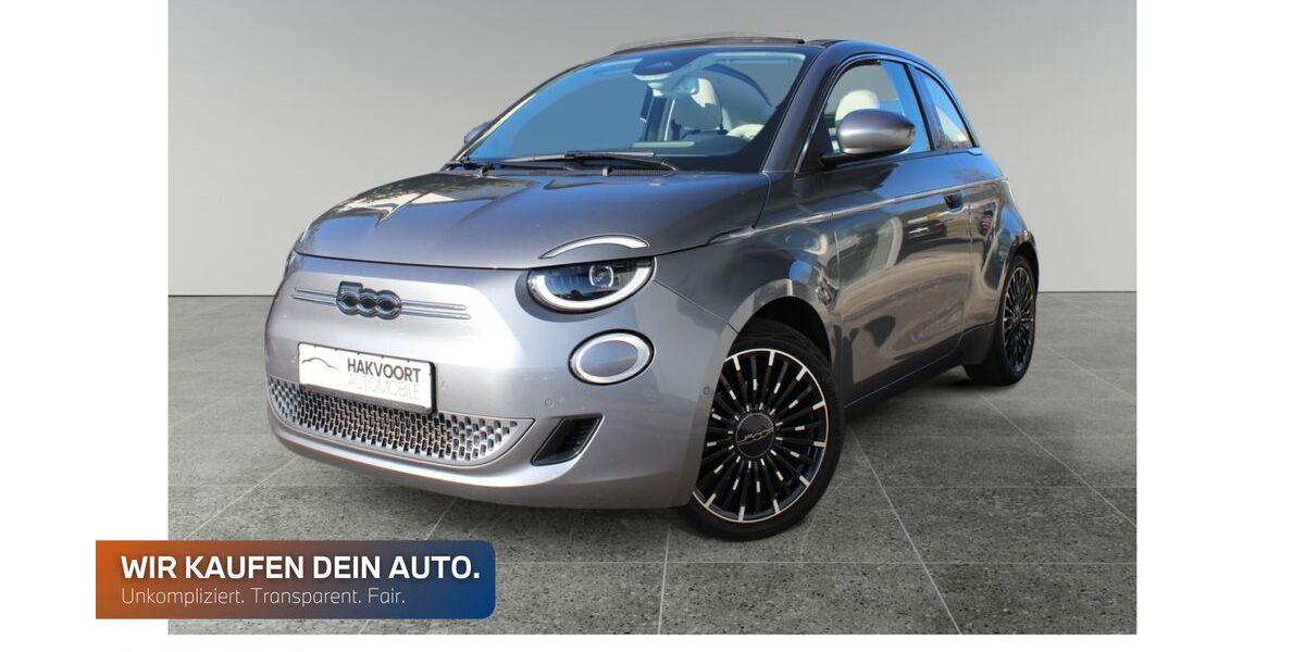 Fiat 500 39.150 km 18.480 &euro; Altenkirchen 57610