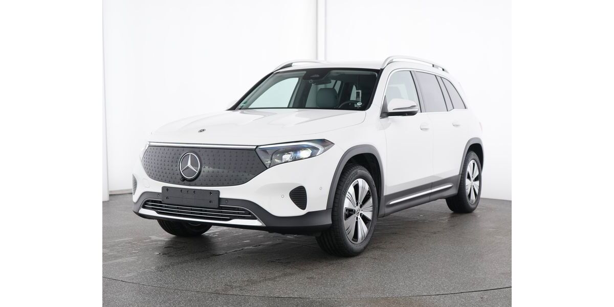 Mercedes-Benz EQB 3.921 km 42.490 &euro; Dörfles-Esbach 96487