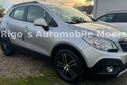 Opel Mokka 171.526 km 8.200 &euro; Moers 47445
