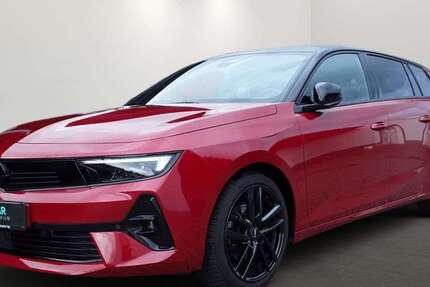 Opel Astra 26.259 km 30.500 &euro; Erfurt 99085