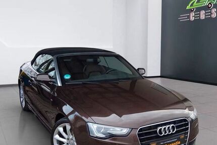 Audi A5 138.600 km 19.700 &euro; Altrip 67122