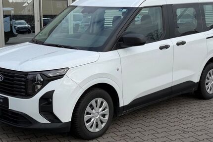 Ford Tourneo Courier 99.999 km 14.500 &euro; Bad Iburg (bei Osnabrück) 49186