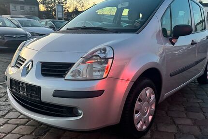 Renault Modus 90.000 km 1.480 &euro; Neu Wulmstorf 21629