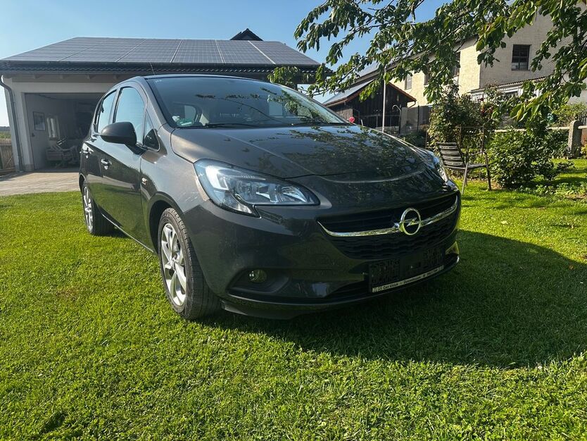 Opel Corsa 165.100 km 5.900 € Weißenburg 91781