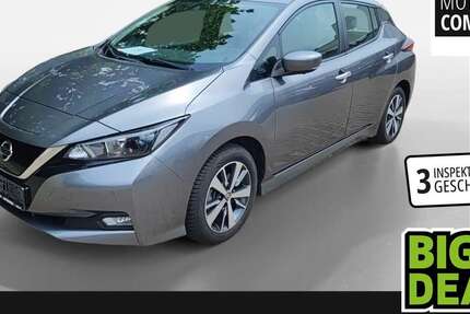 Nissan Leaf 39.000 km 12.990 &euro; Wittenberg Lutherstadt 06886