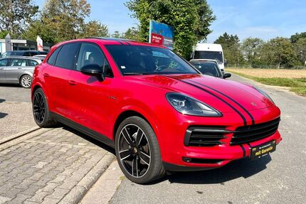 Porsche Cayenne 111.000 km 59.990 € Flörsheim am Main 65439