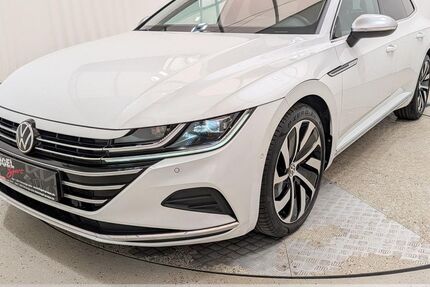 VW Arteon 51.692 km 24.899 &euro; Chemnitz - Mittelbach 09224