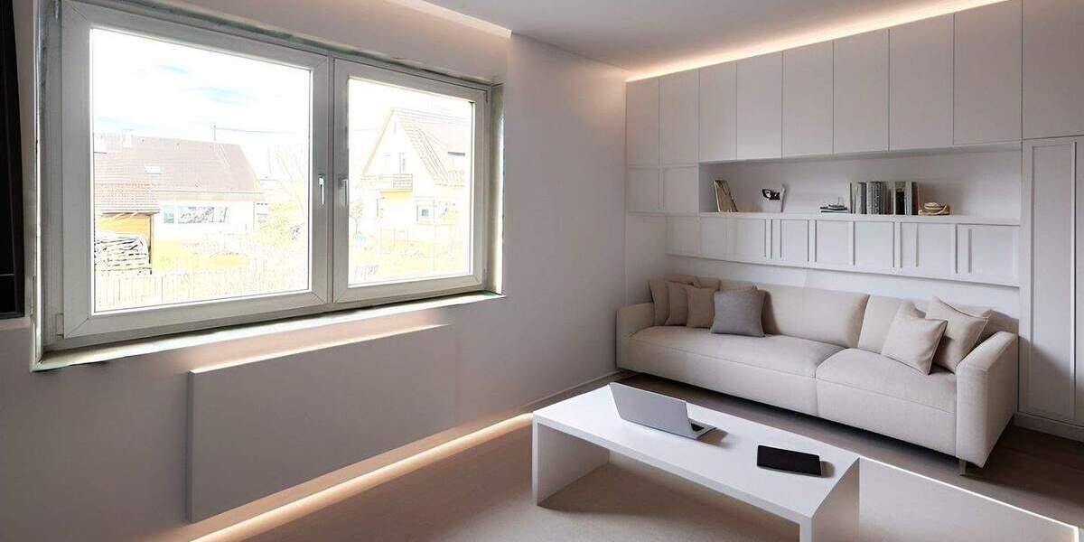 Einfamilienhaus Balingen - 7 Zimmer, 180 m&sup2;, 518.000&euro; | Angebot:25692944
