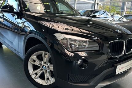 BMW X1 150.000 km 8.390 &euro; Forchtenberg 74670
