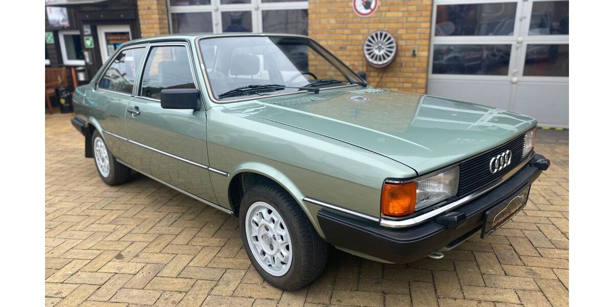 Audi 80 63.923 km 14.990 &euro; Leipzig 04178