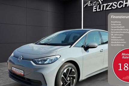 VW ID.3 21.500 km 31.950 &euro; Kamenz 01917
