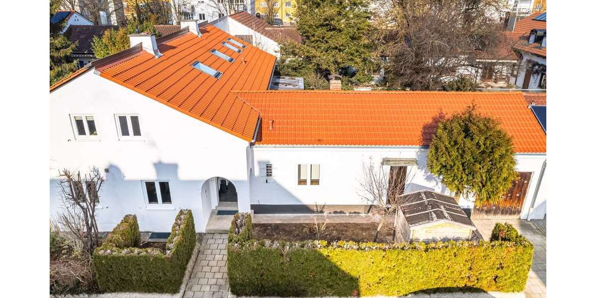 Haus zum Kaufen in München 1.550.000 € 149 m² 6 zimmer