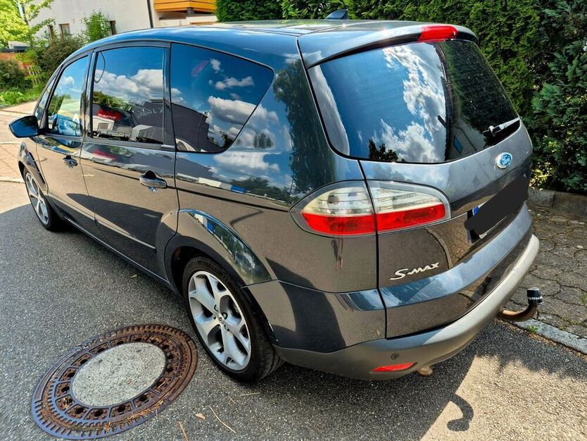 S-Max