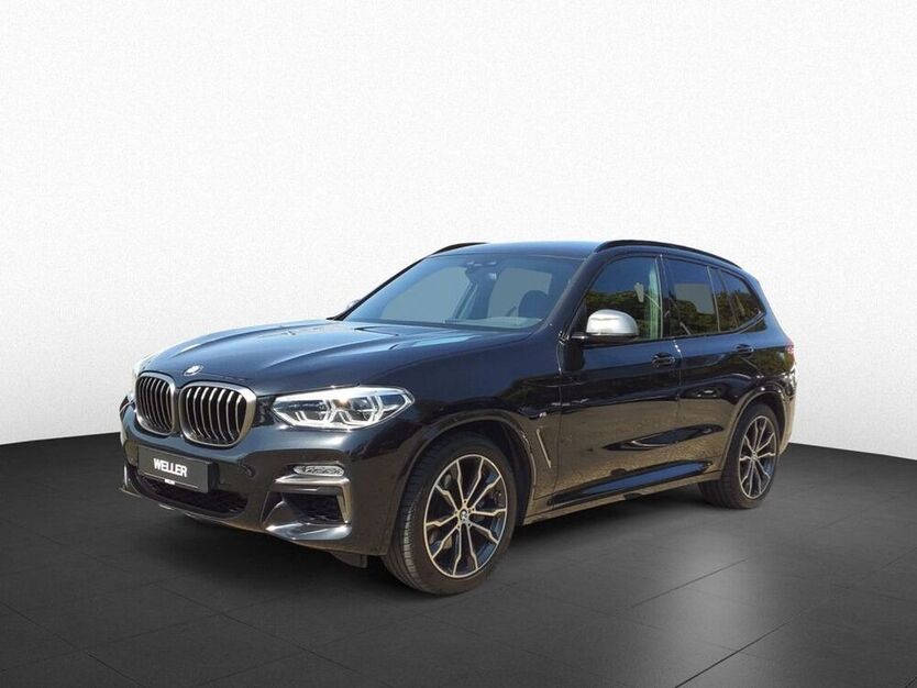 X3 M40