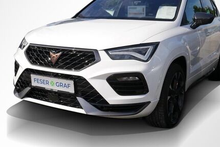 Cupra Ateca 8.200 km 41.440 € Erlangen 91056