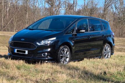 Ford S-Max 89.000 km 20.000 &euro; Leipzig 04157