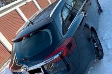 Opel Insignia 240.000 km 5.950 € freudenberg 57258