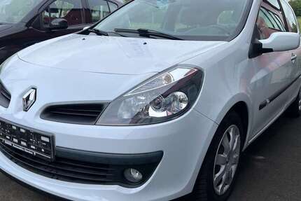 Renault Clio 129.500 km 1.550 &euro; Lauterbach 36341