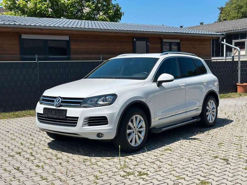 Touareg