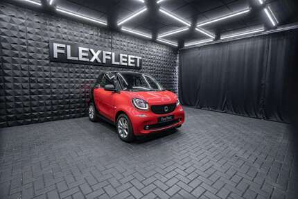 Smart forTwo 21.467 km 15.990 &euro; Neu-Isenburg 63263