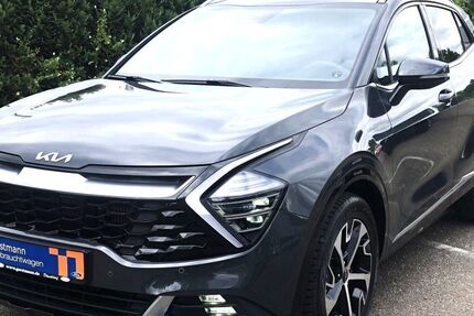 Kia Sportage 14.013 km 30.980 &euro; Düsseldorf 40589