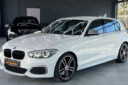 BMW M140i