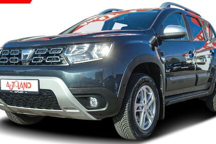 Dacia Duster 52.815 km 19.950 &euro; Halle 06122
