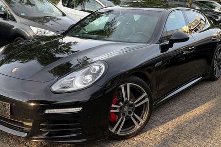 Porsche Panamera 219.584 km 24.999 &euro; Münster 48161